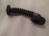 Резинка проводки двери Lanos Sens